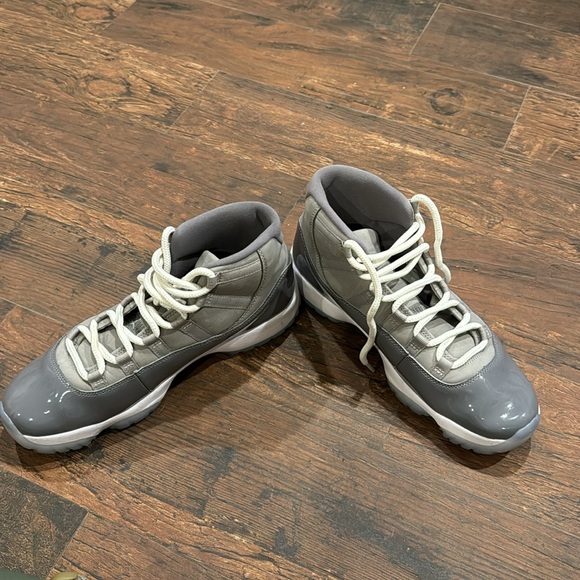 Air Jordan 11 Retro Cool Grey - Picture 3 of 5